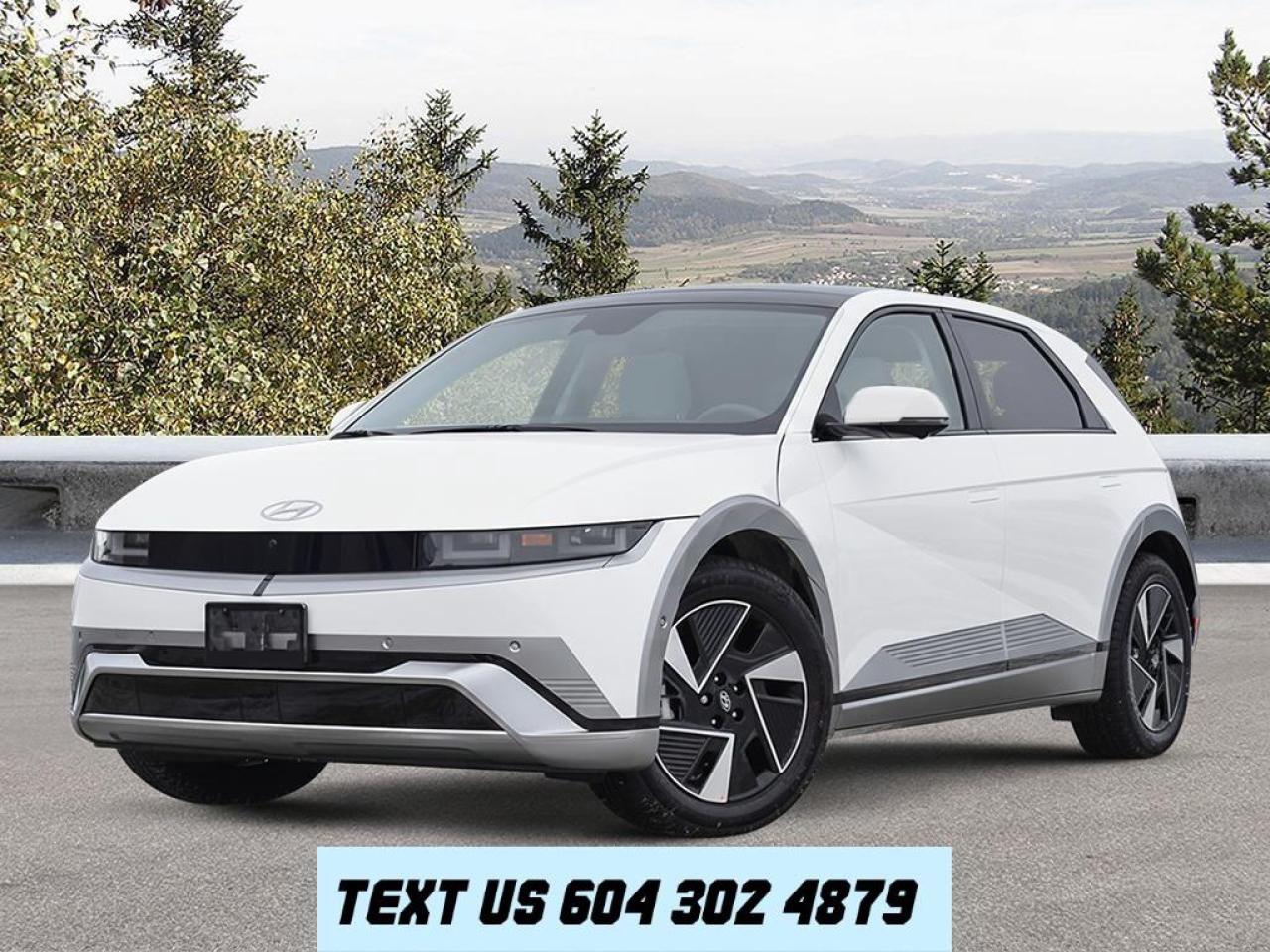 New 2026 Hyundai IONIQ 5 Preferred for sale in Abbotsford, BC