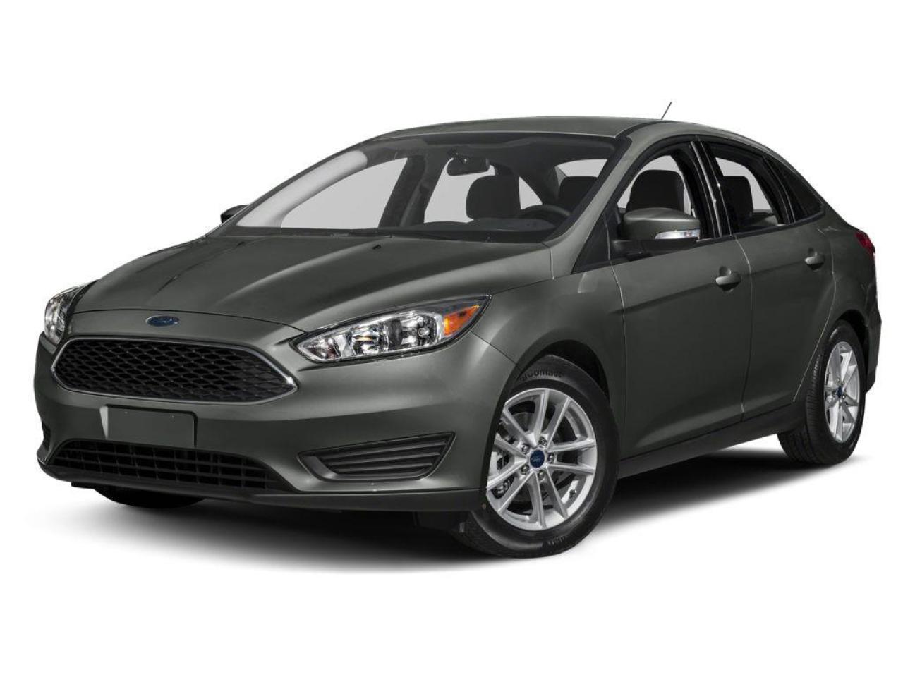 Used 2018 Ford Focus SE for sale in Hebbville, NS