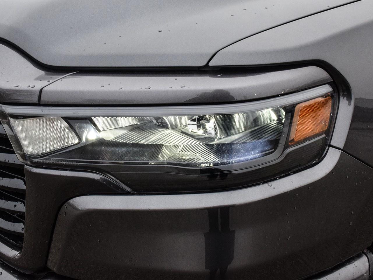 2026 RAM 1500 Sport 4x4 Crew Cab 6'4" Box Photo