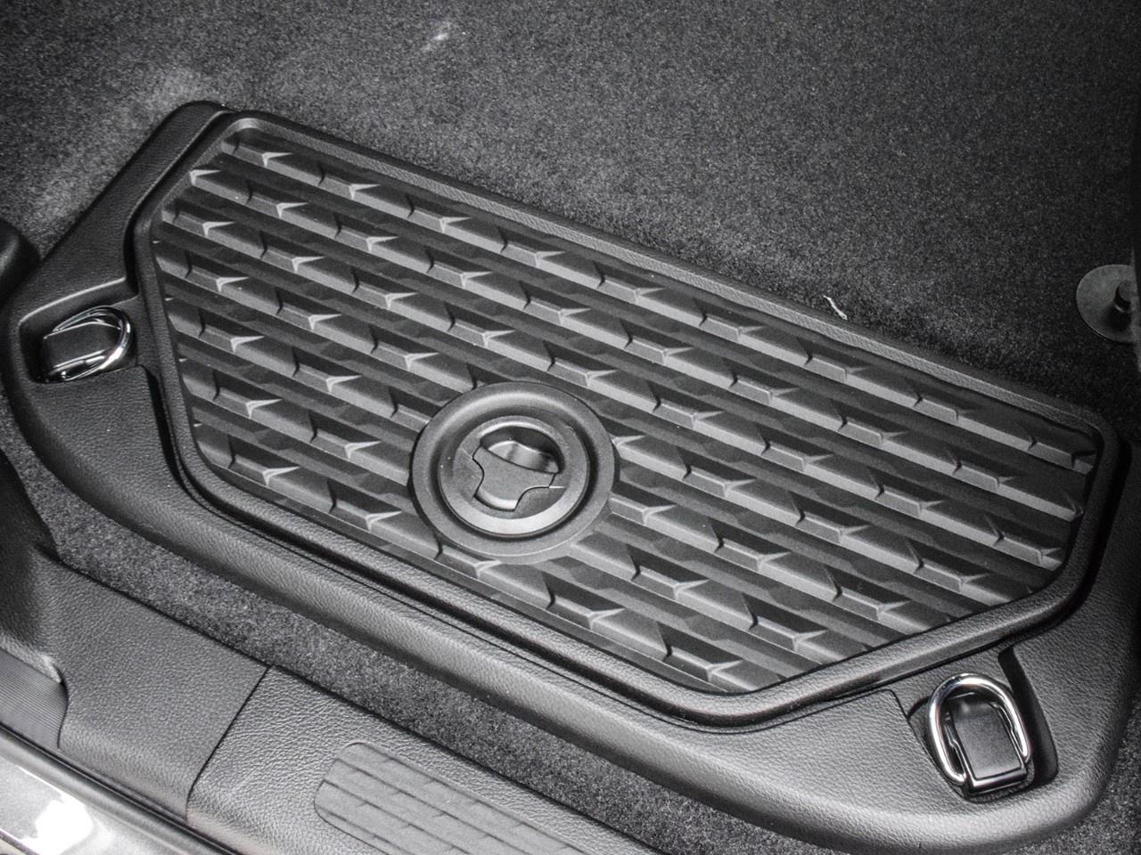 2026 RAM 1500 Sport 4x4 Crew Cab 6'4" Box Photo