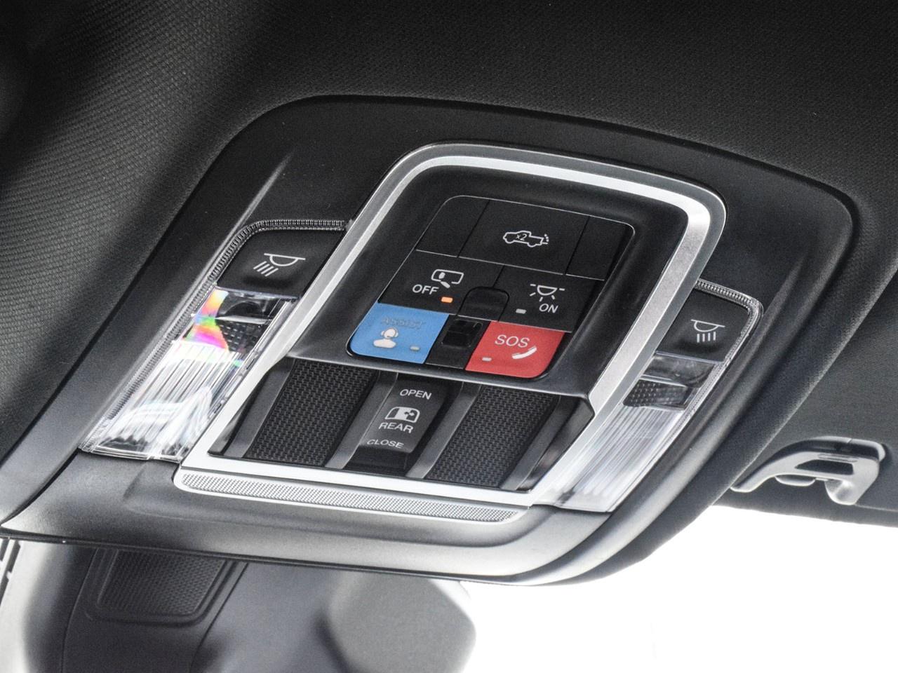 2026 RAM 1500 Sport 4x4 Crew Cab 6'4" Box Photo