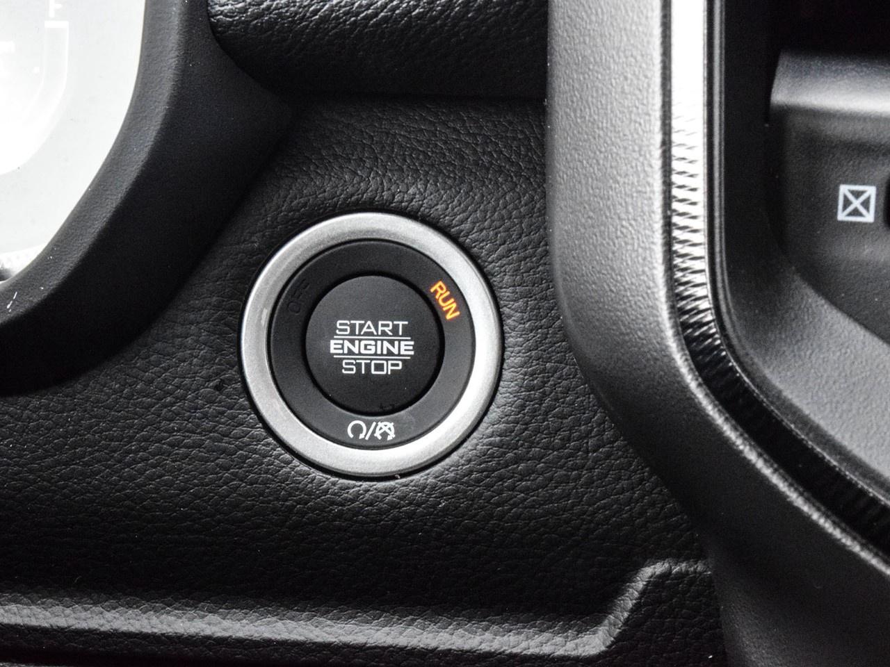 2026 RAM 1500 Sport 4x4 Crew Cab 6'4" Box Photo