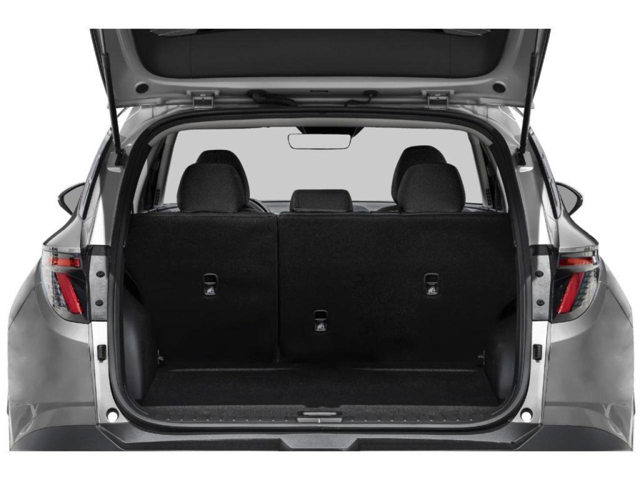 2023 Hyundai Tucson Preferred Photo