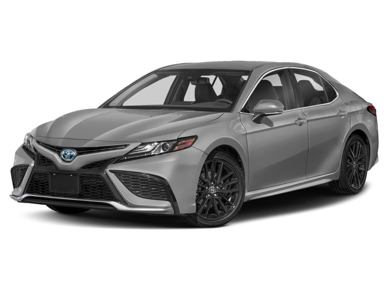 Used 2021 Toyota Camry Hybrid XSE for sale in Ottawa, ON