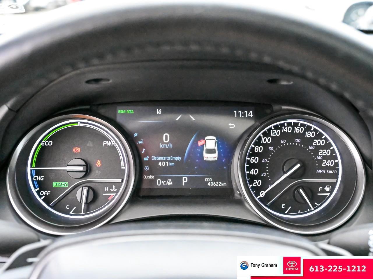 2021 Toyota Camry Hybrid XSE Photo