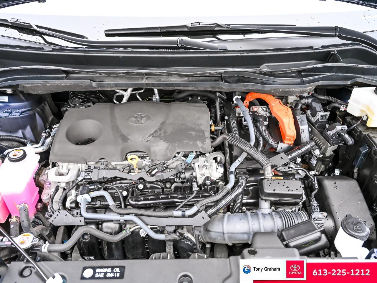 2023 Toyota Sienna XSE 7-Passenger XSE Technology Package days. Photo