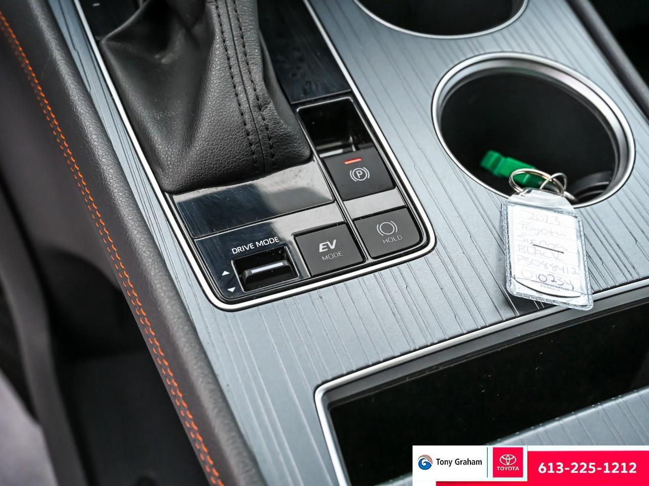 2023 Toyota Sienna XSE 7-Passenger XSE Technology Package days. Photo