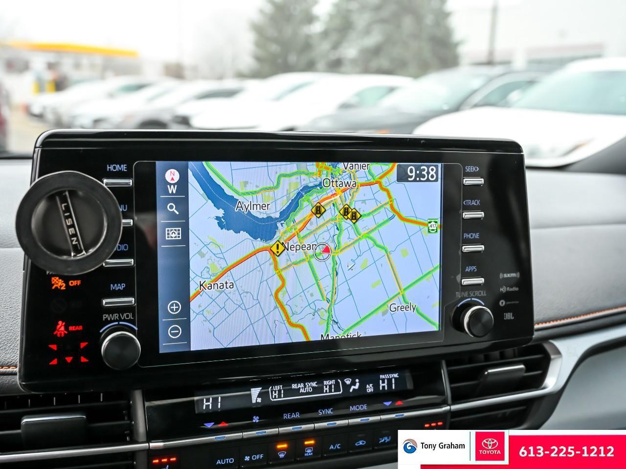 2023 Toyota Sienna XSE 7-Passenger XSE Technology Package days. Photo