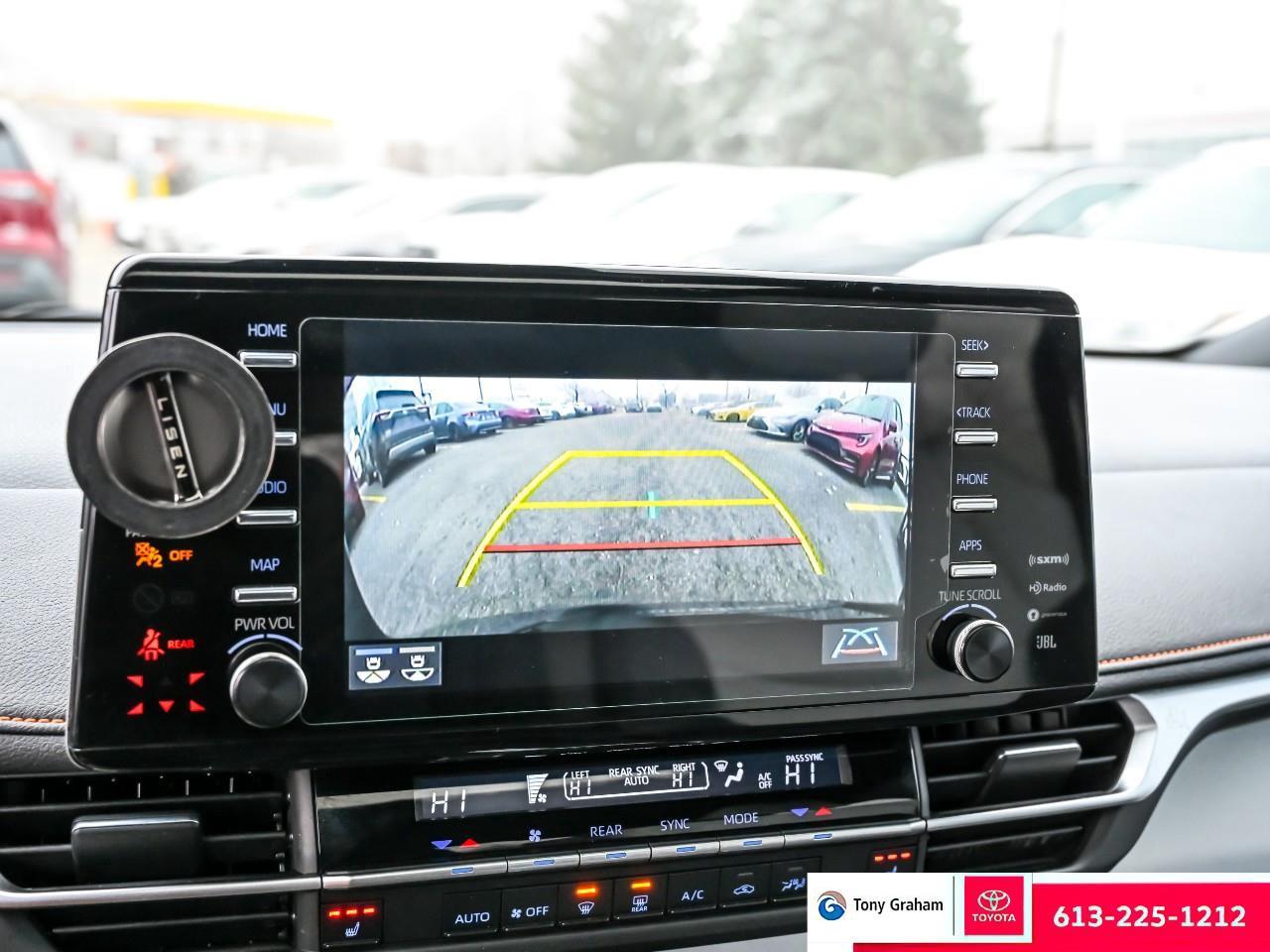 2023 Toyota Sienna XSE 7-Passenger XSE Technology Package days. Photo