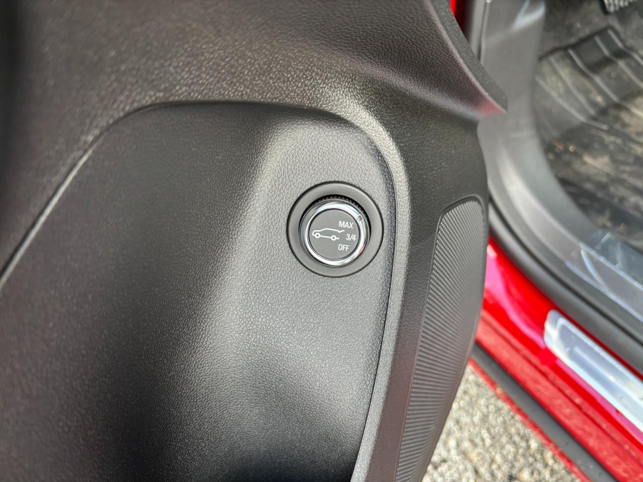 2026 Buick Envista Avenir 2026 Buick Envista FWD Photo