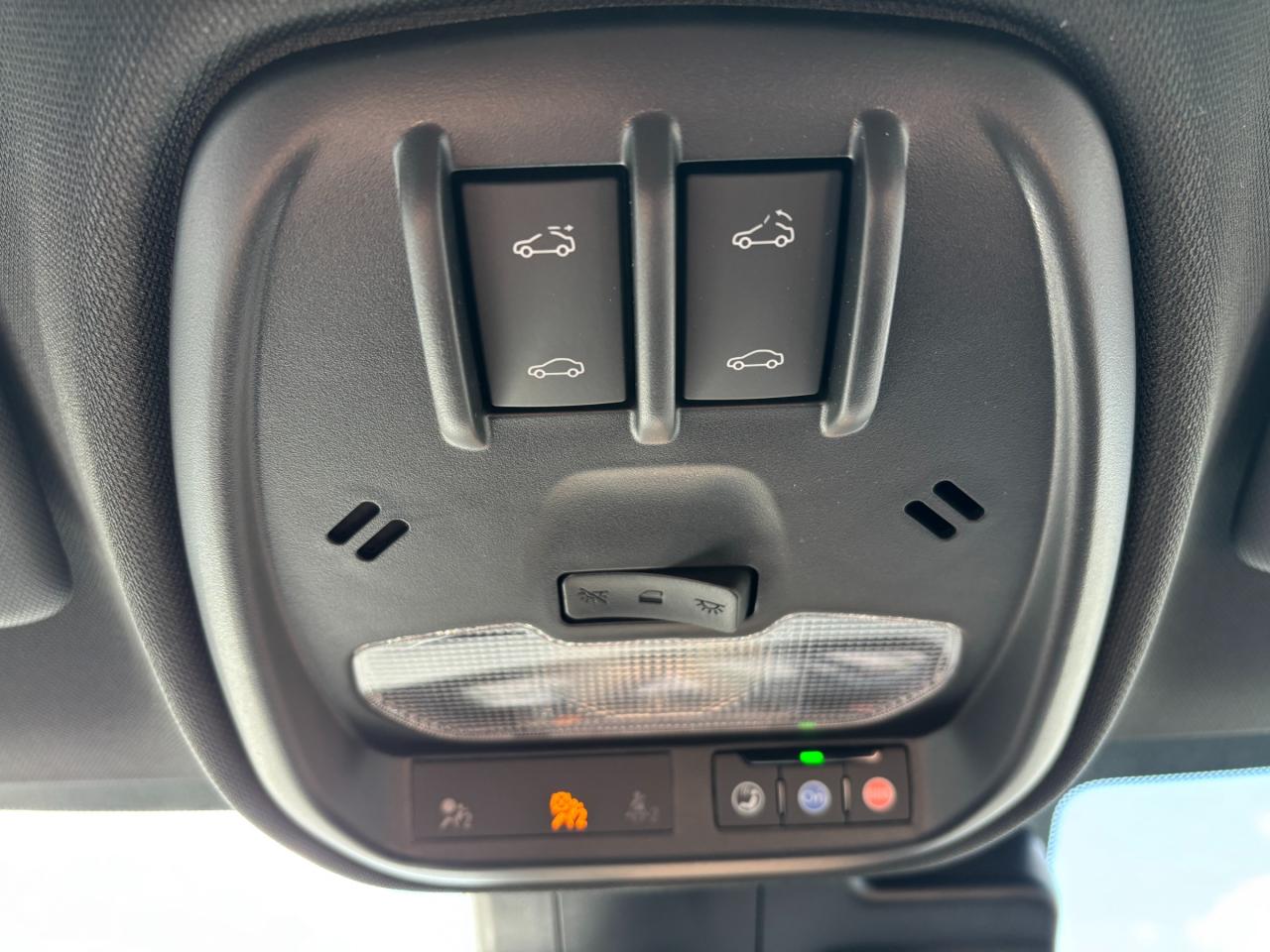 2026 Buick Envista Avenir 2026 Buick Envista FWD Photo