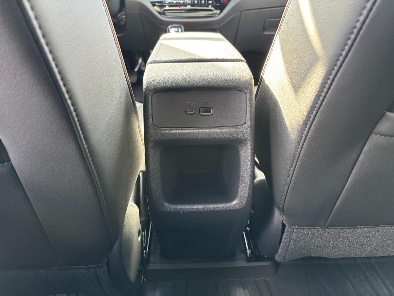 2026 Buick Envista Avenir 2026 Buick Envista FWD Photo