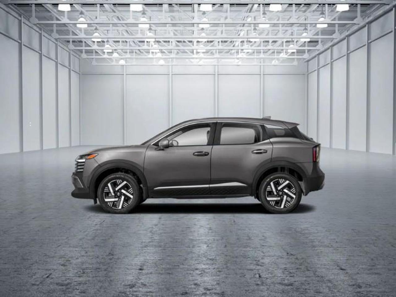2026 Nissan Kicks SV Photo