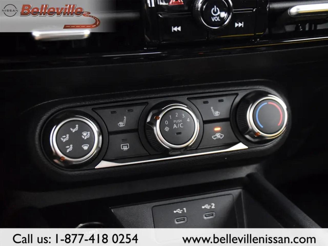 2026 Nissan Kicks S Photo4