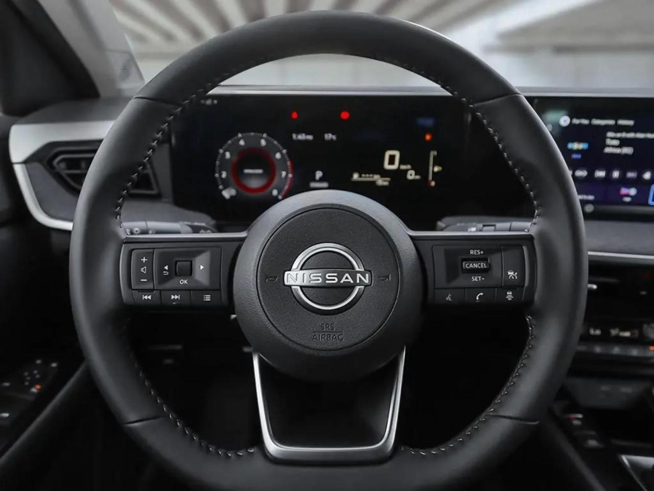 2026 Nissan Kicks S Photo