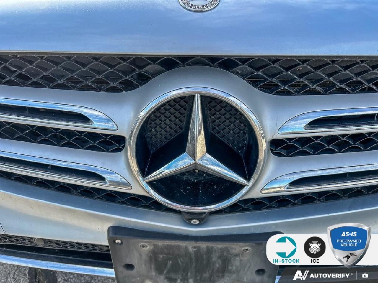 2017 Mercedes GLC 300 ACCIDENT FREE Photo