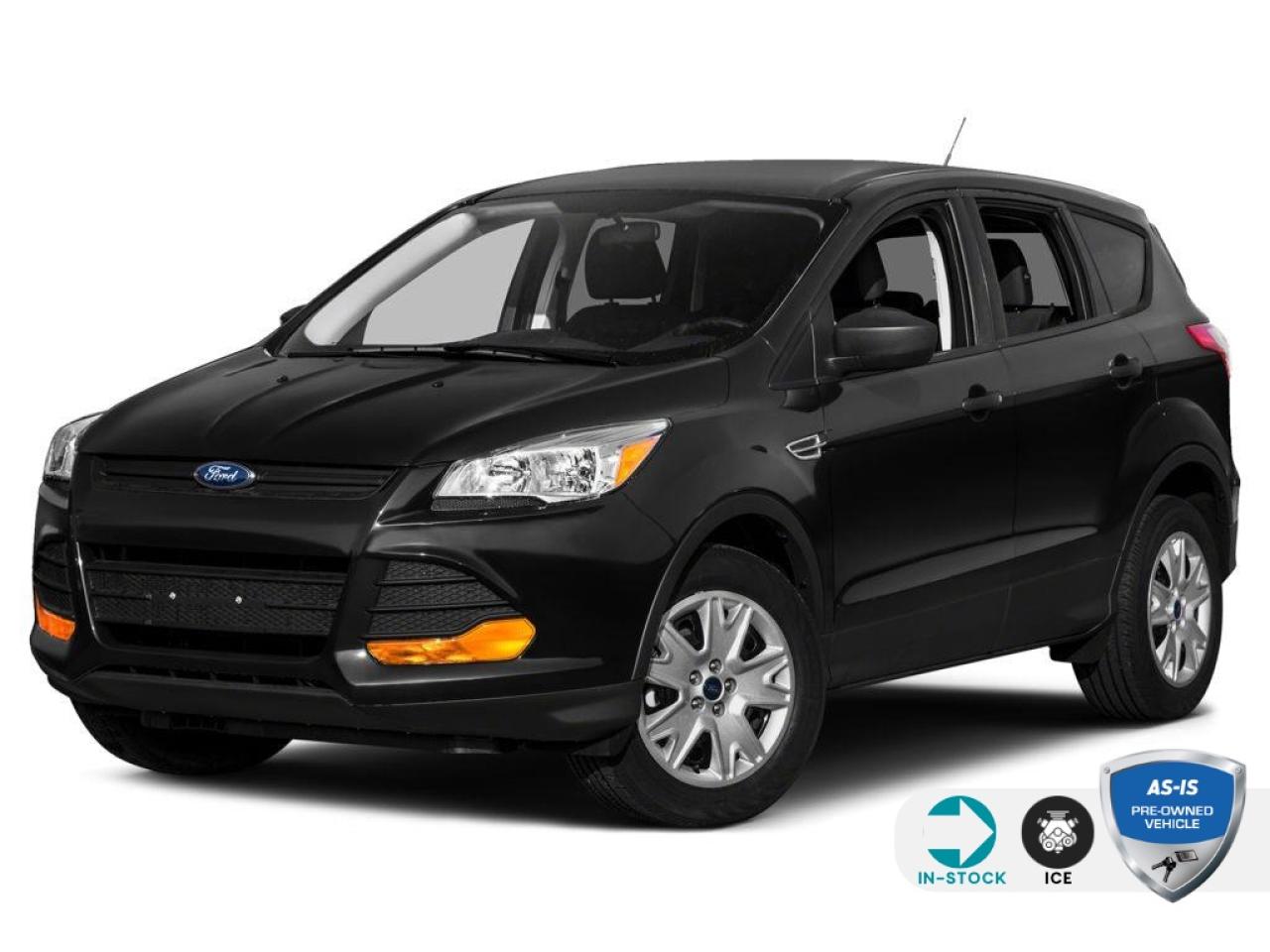 Used 2014 Ford Escape SE for sale in Oakville, ON