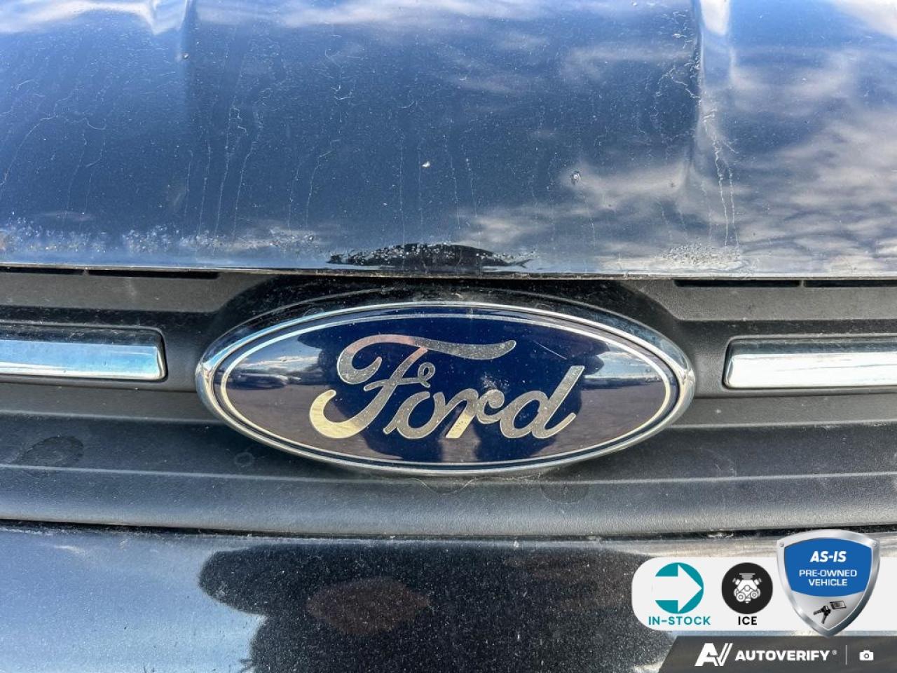 2014 Ford Escape SE 201A | ACCIDENT FREE | PANO | NAV | PWR LIFT GATE Photo