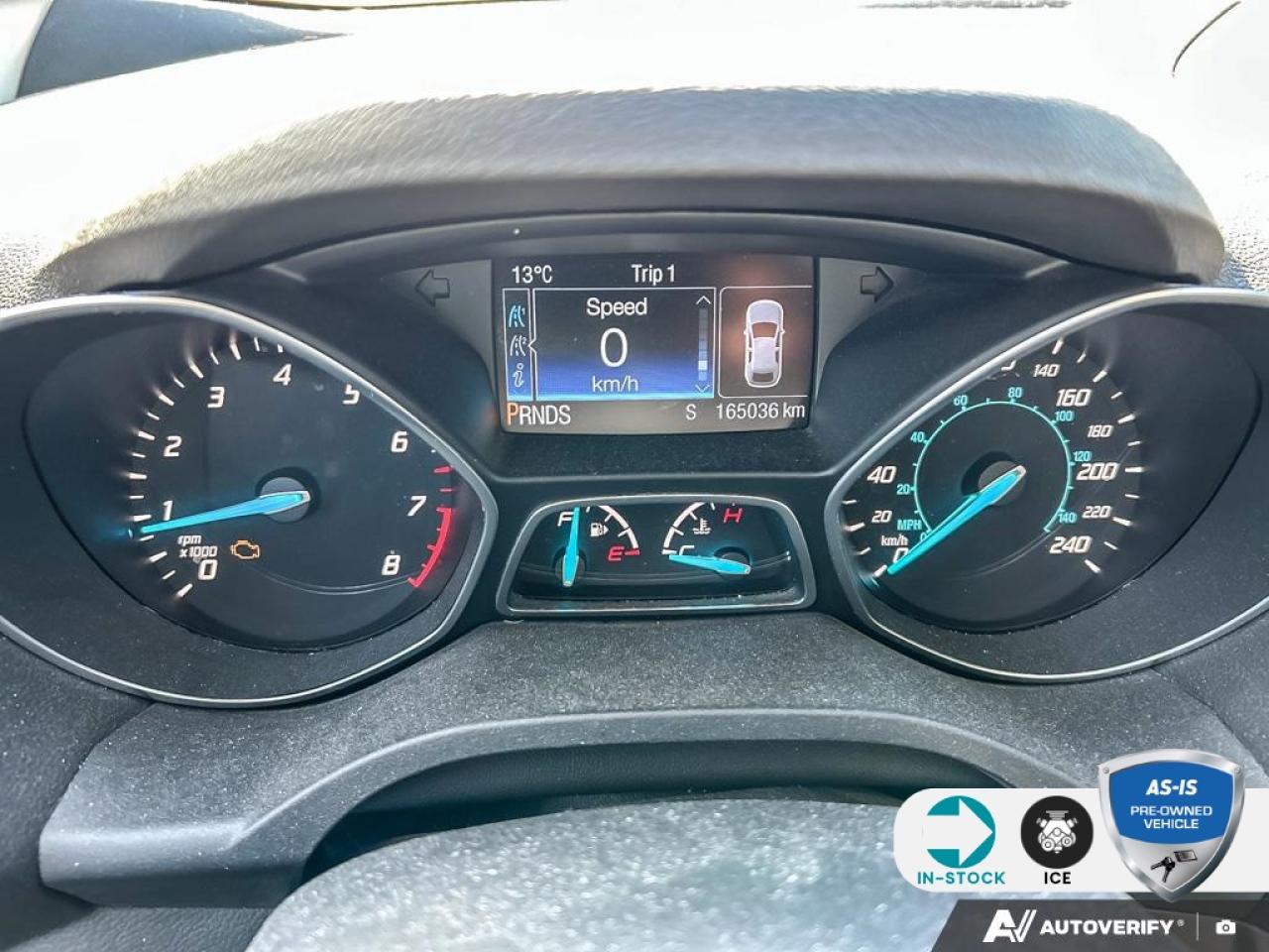 2014 Ford Escape SE 201A | ACCIDENT FREE | PANO | NAV | PWR LIFT GATE Photo