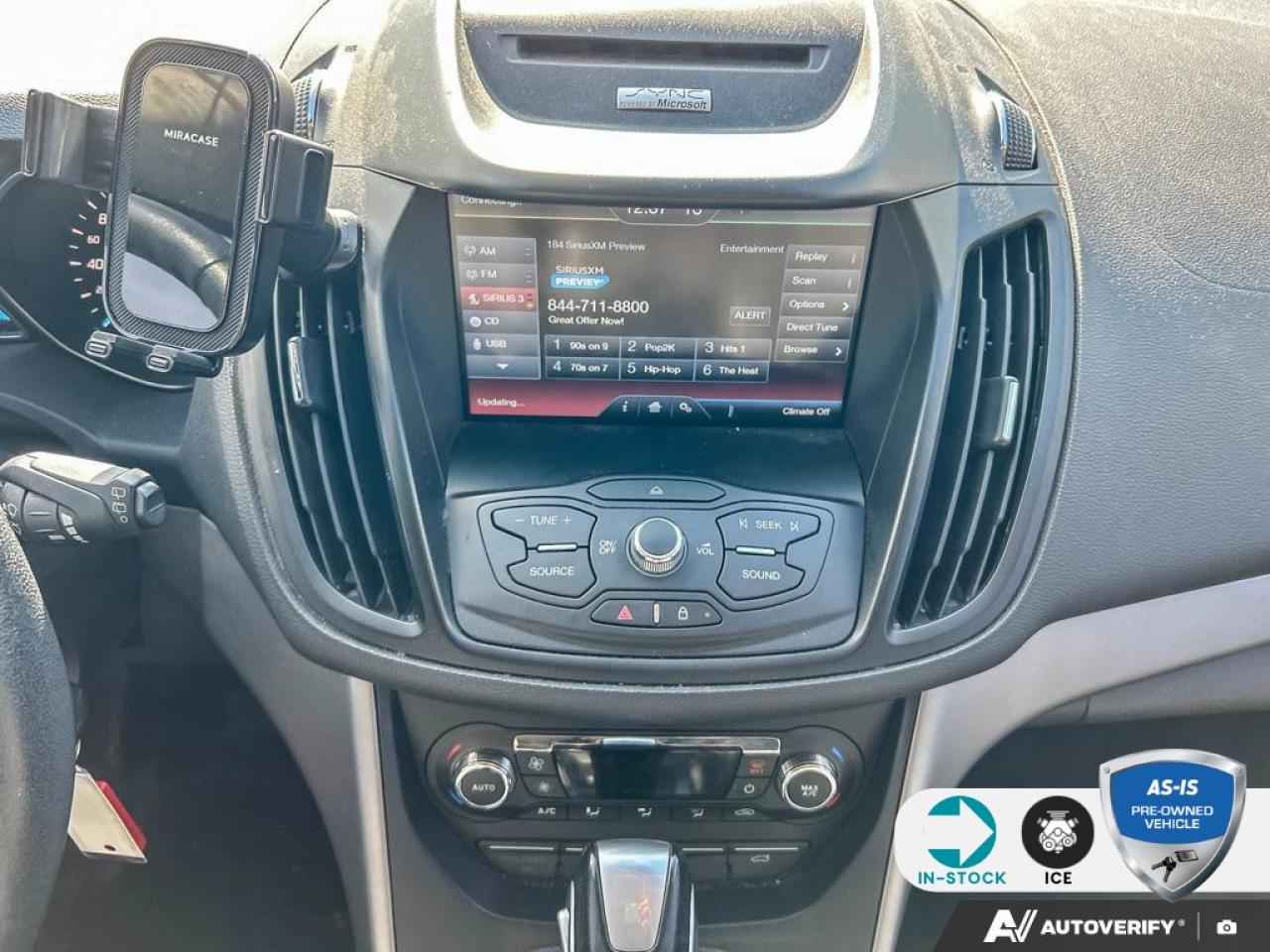 2014 Ford Escape SE 201A | ACCIDENT FREE | PANO | NAV | PWR LIFT GATE Photo