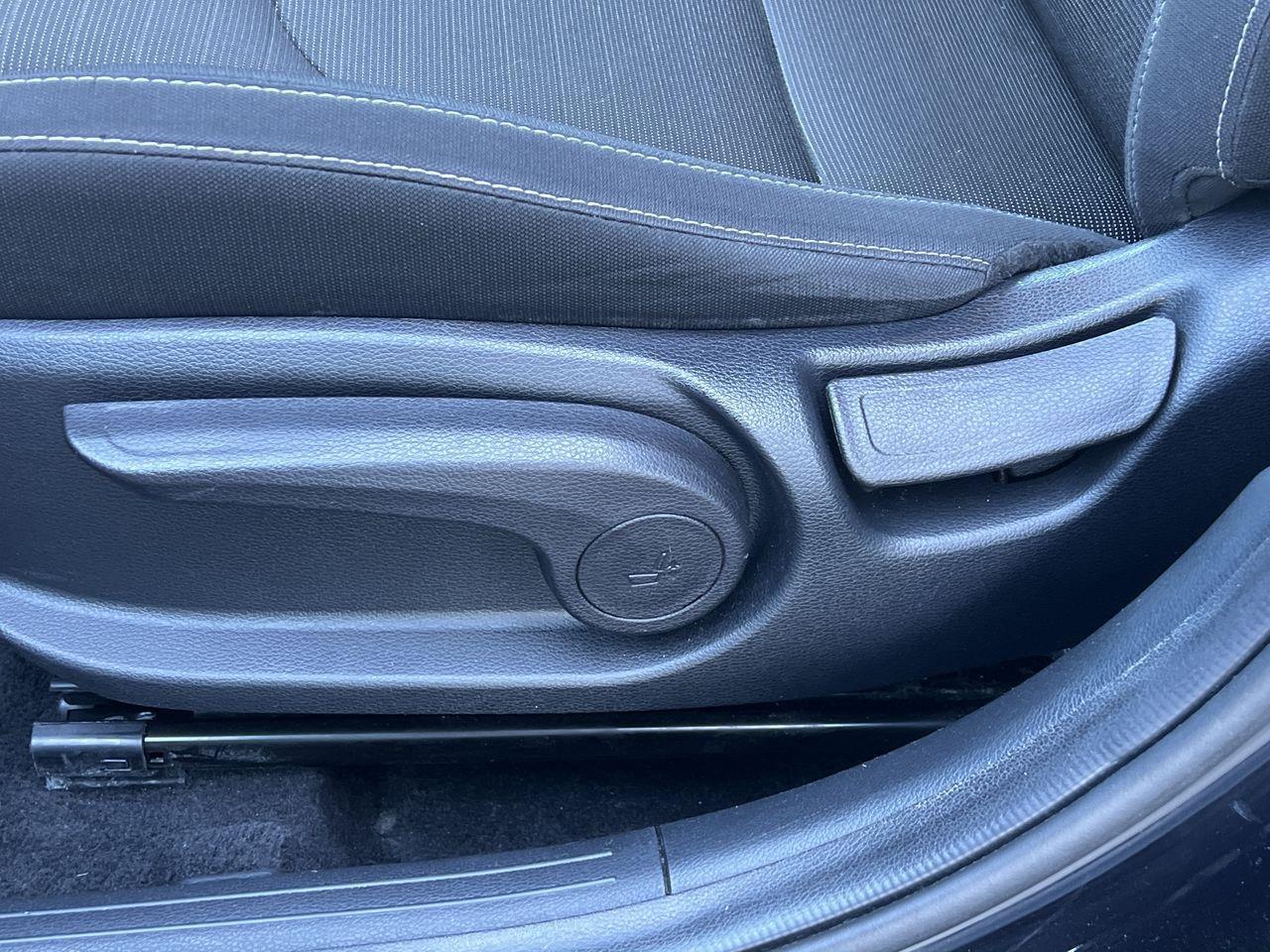 2021 Kia Forte LX FRONT WHEEL DRIVE, HEATED FRONT SEATS, BACK UP CAMERA!! Photo