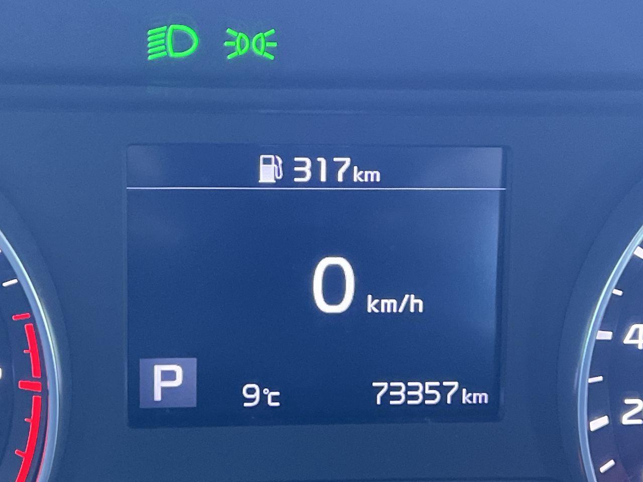 2021 Kia Forte LX FRONT WHEEL DRIVE, HEATED FRONT SEATS, BACK UP CAMERA!! Photo