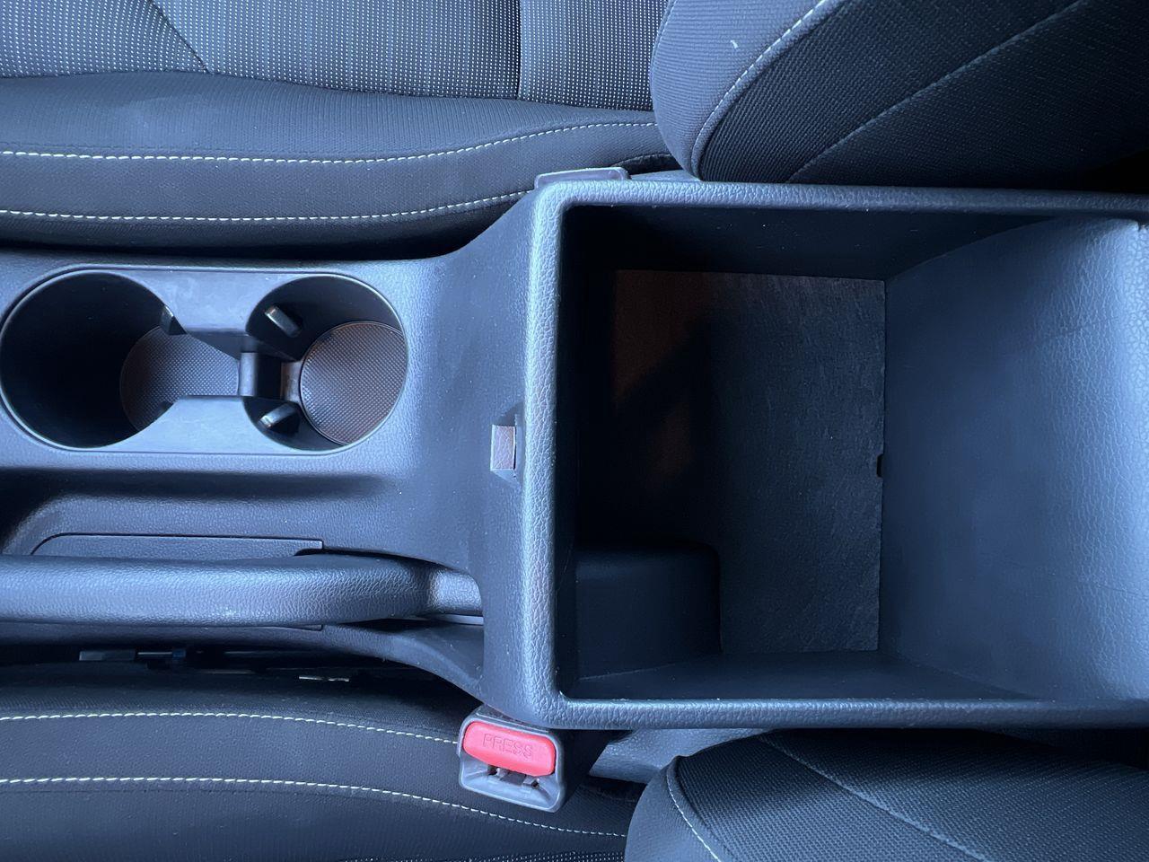 2021 Kia Forte LX FRONT WHEEL DRIVE, HEATED FRONT SEATS, BACK UP CAMERA!! Photo