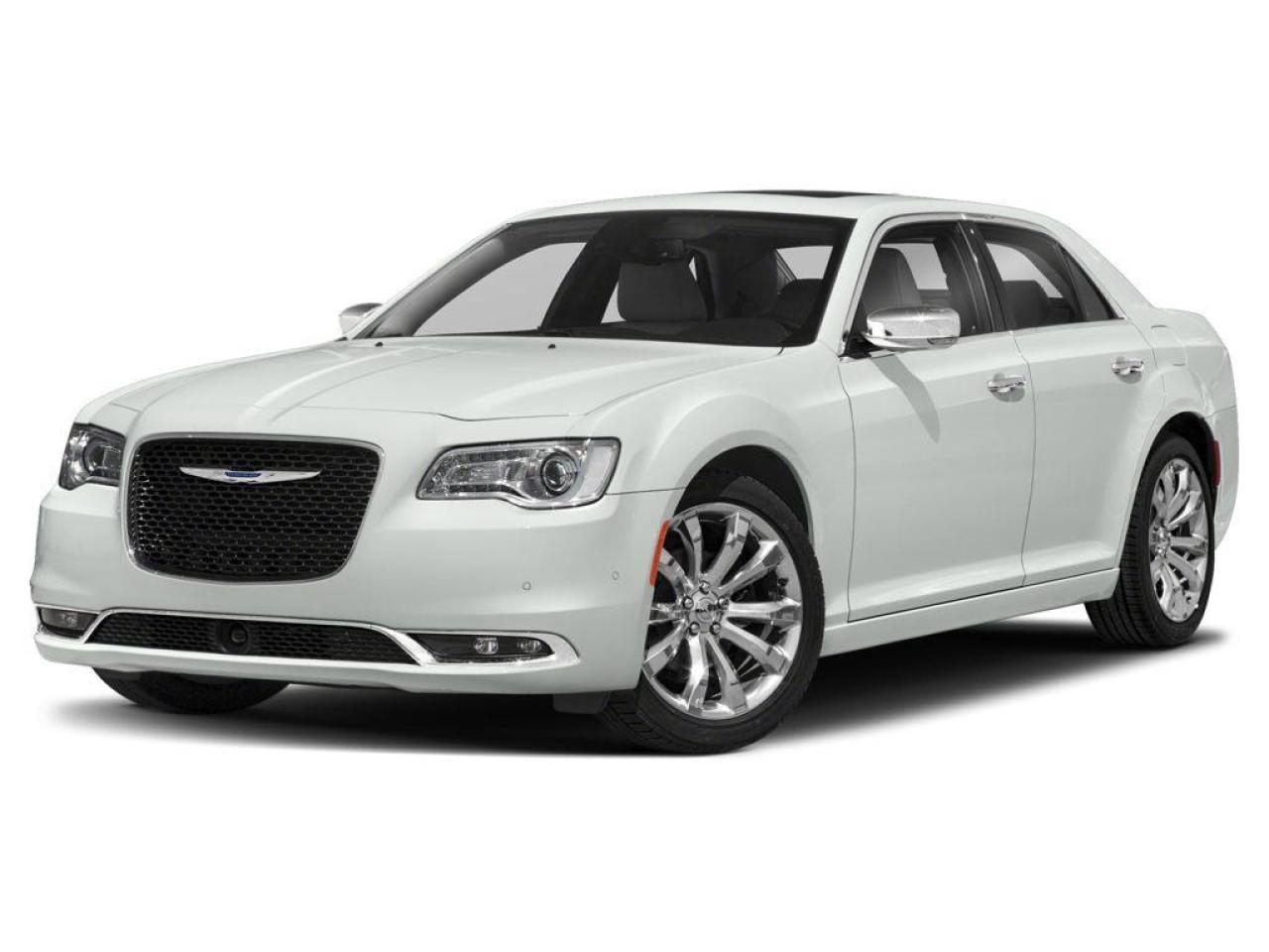 Used 2018 Chrysler 300 LIMITED for sale in St. Thomas, ON