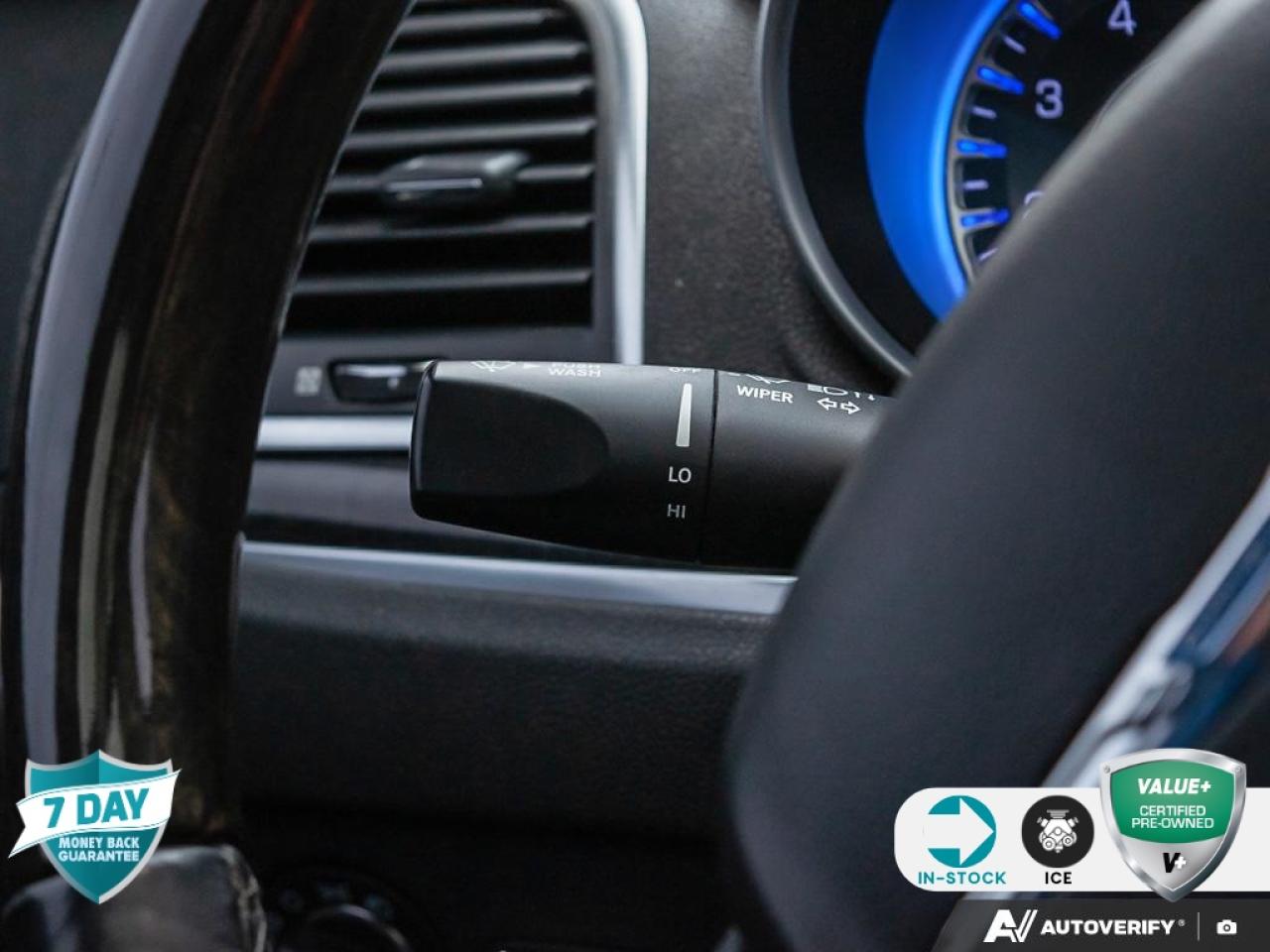 2018 Chrysler 300 Limited HEATED/VENTED LEATHER SEATS | POWER SUNROOF Photo