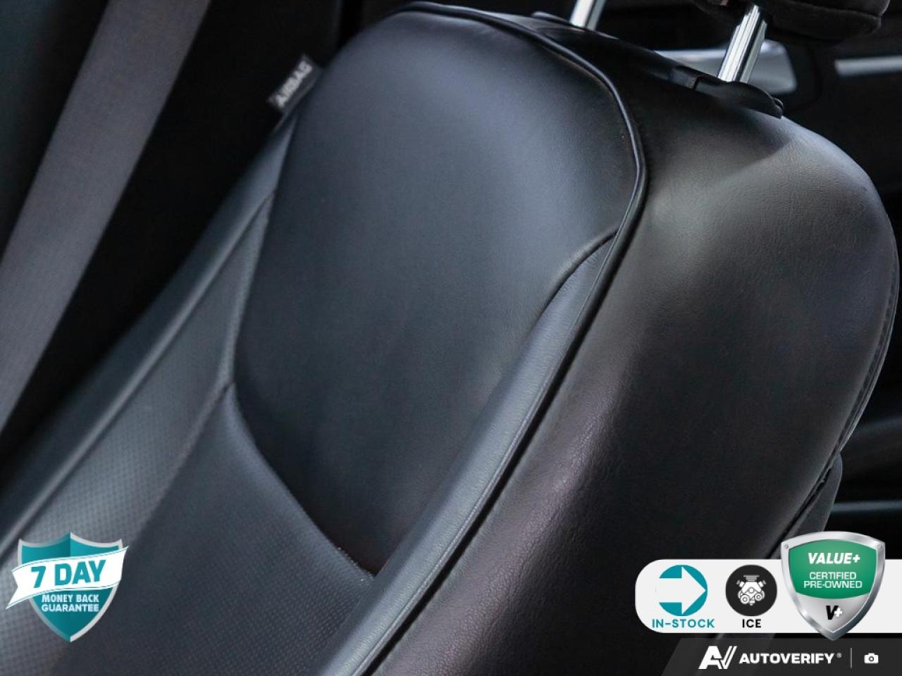 2018 Chrysler 300 Limited HEATED/VENTED LEATHER SEATS | POWER SUNROOF Photo