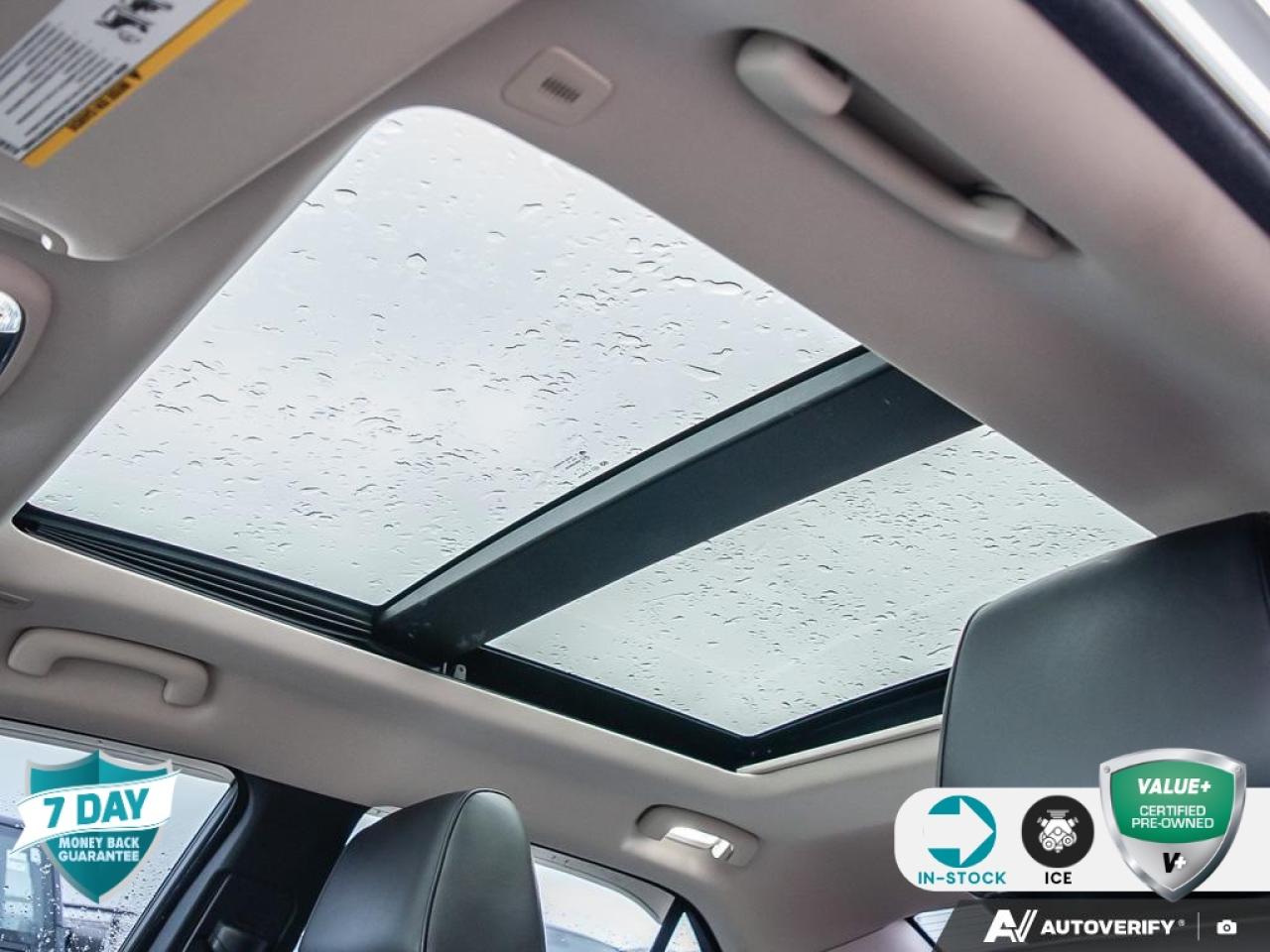 2018 Chrysler 300 Limited HEATED/VENTED LEATHER SEATS | POWER SUNROOF Photo