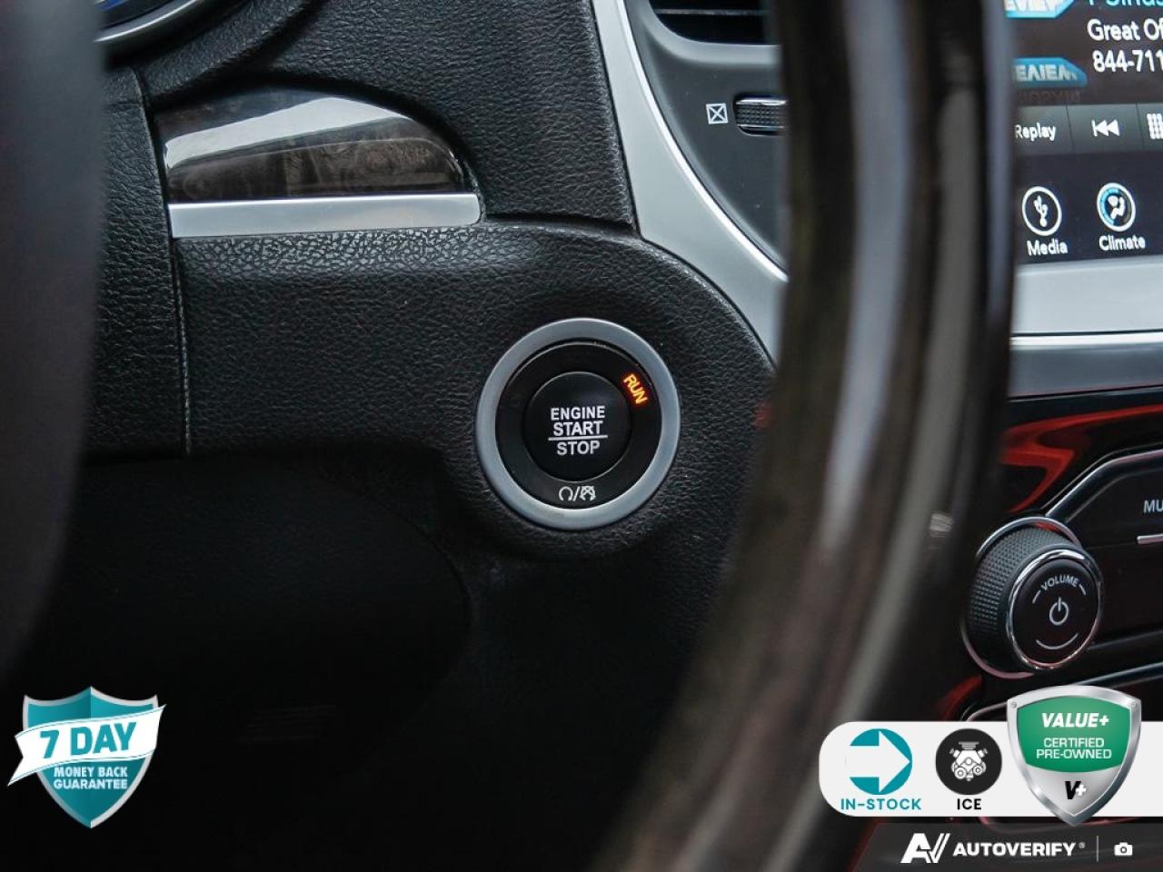 2018 Chrysler 300 Limited HEATED/VENTED LEATHER SEATS | POWER SUNROOF Photo