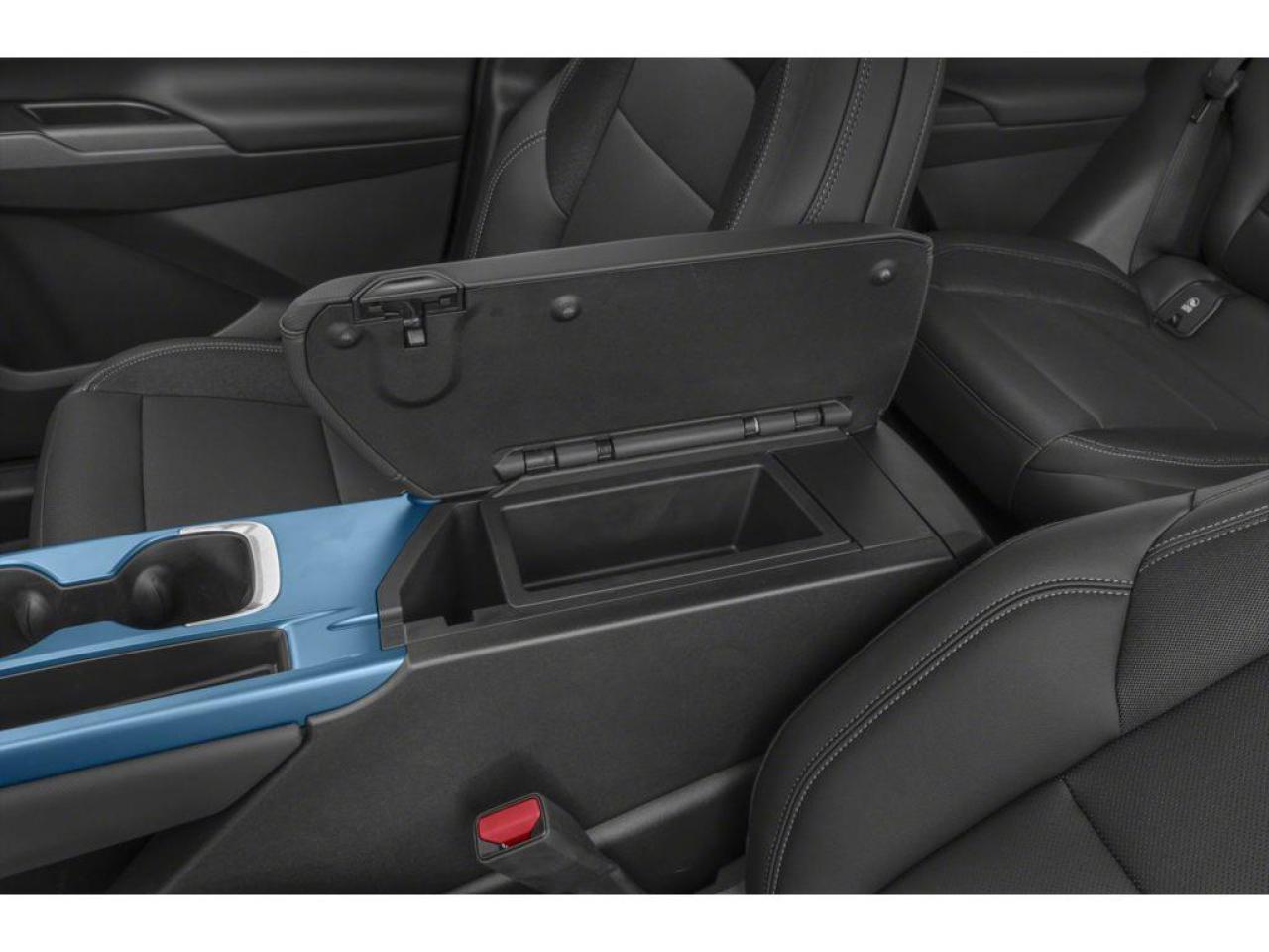 2026 Chevrolet Equinox EV LT Photo