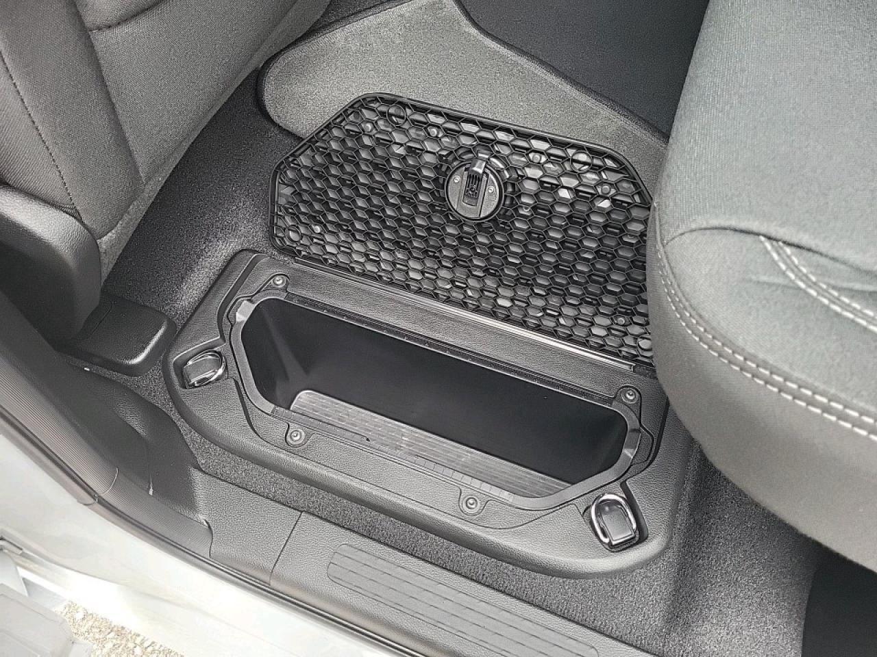 2025 RAM 1500 Big Horn RENTAL SPECIAL Photo