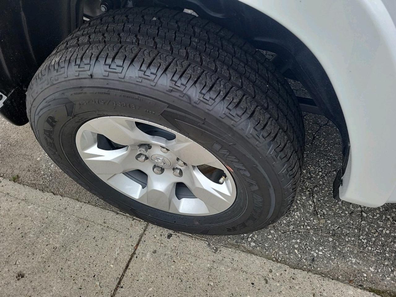 2025 RAM 1500 Big Horn RENTAL SPECIAL Photo