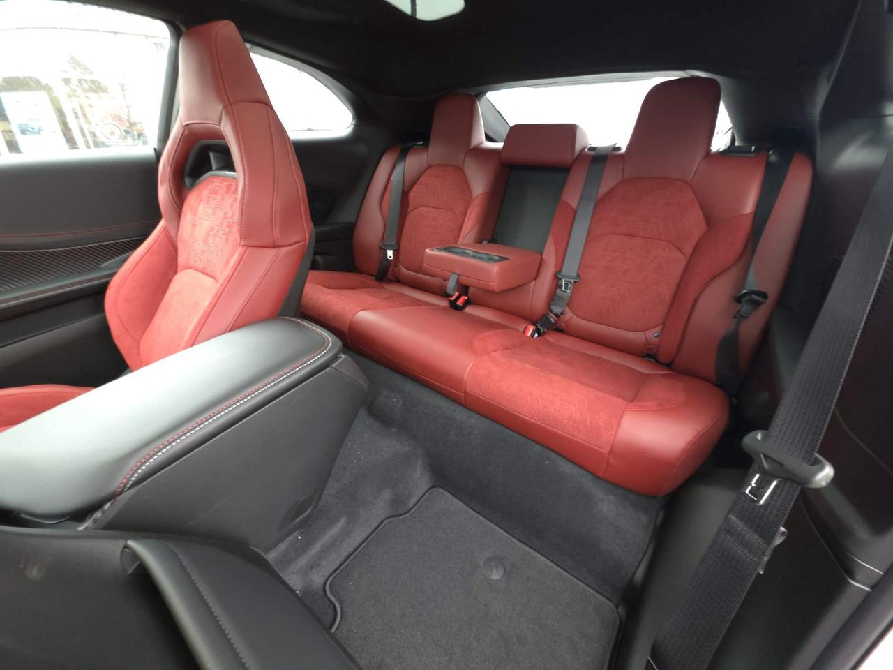 2026 Dodge Charger Scat Pack SCAT PACK!! 2DR MUSCLE Photo