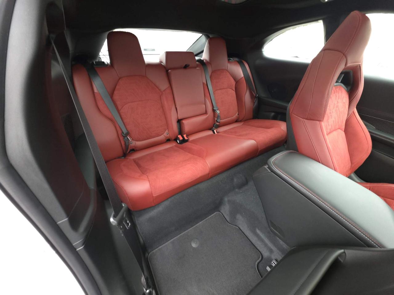 2026 Dodge Charger Scat Pack SCAT PACK!! 2DR MUSCLE Photo