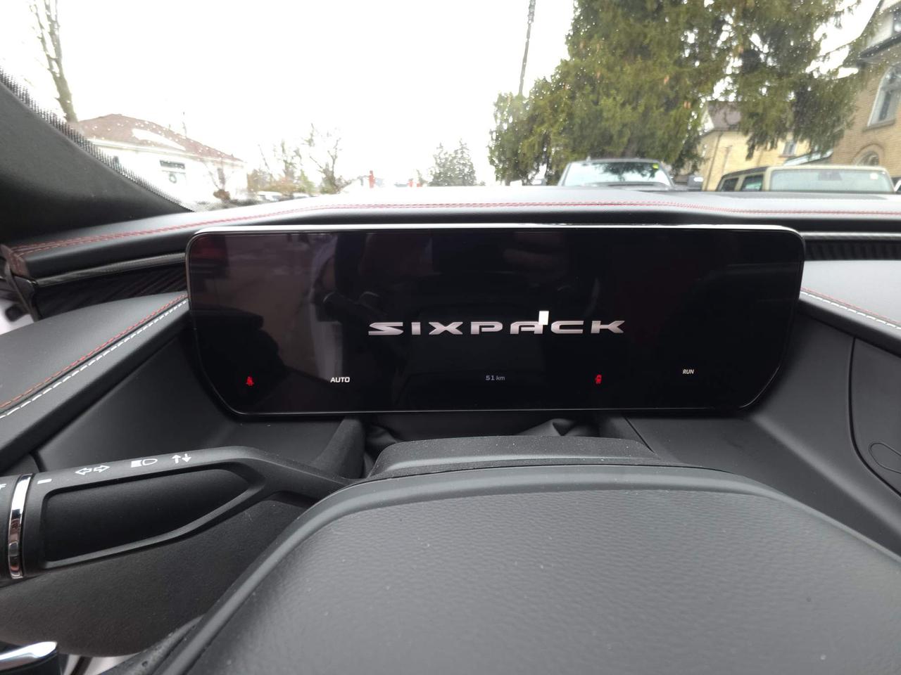 2026 Dodge Charger Scat Pack SCAT PACK!! 2DR MUSCLE Photo