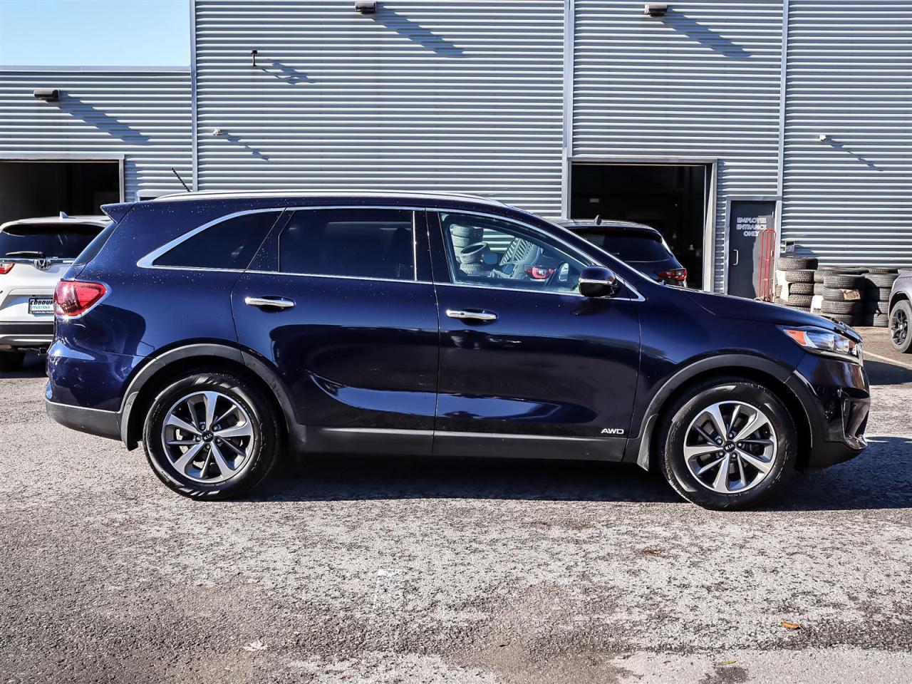2020 Kia Sorento EX V6 AWD Photo3