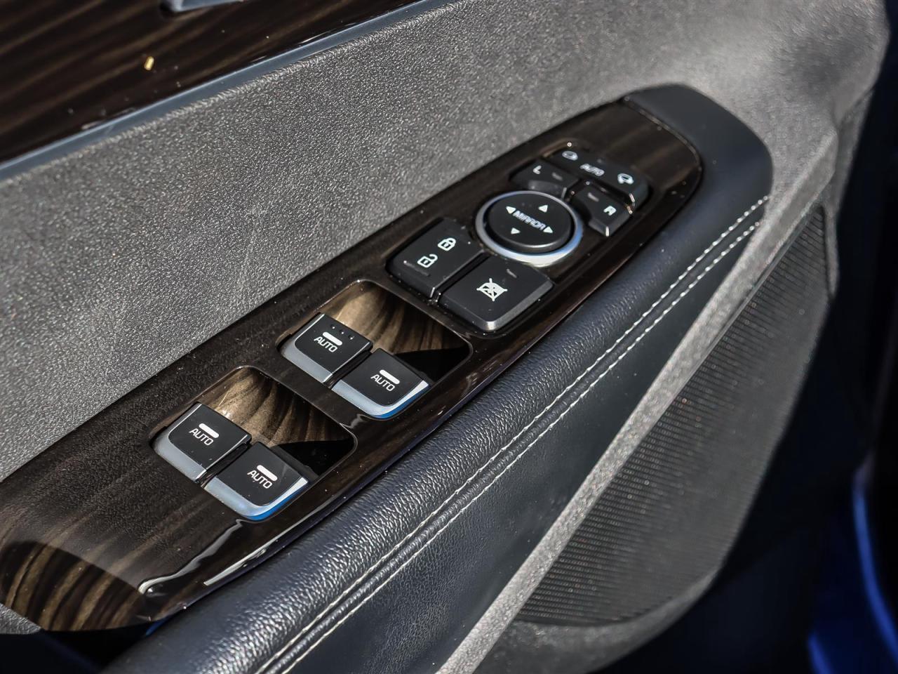 2020 Kia Sorento EX V6 AWD Photo