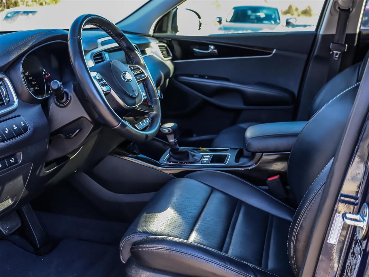 2020 Kia Sorento EX V6 AWD Photo