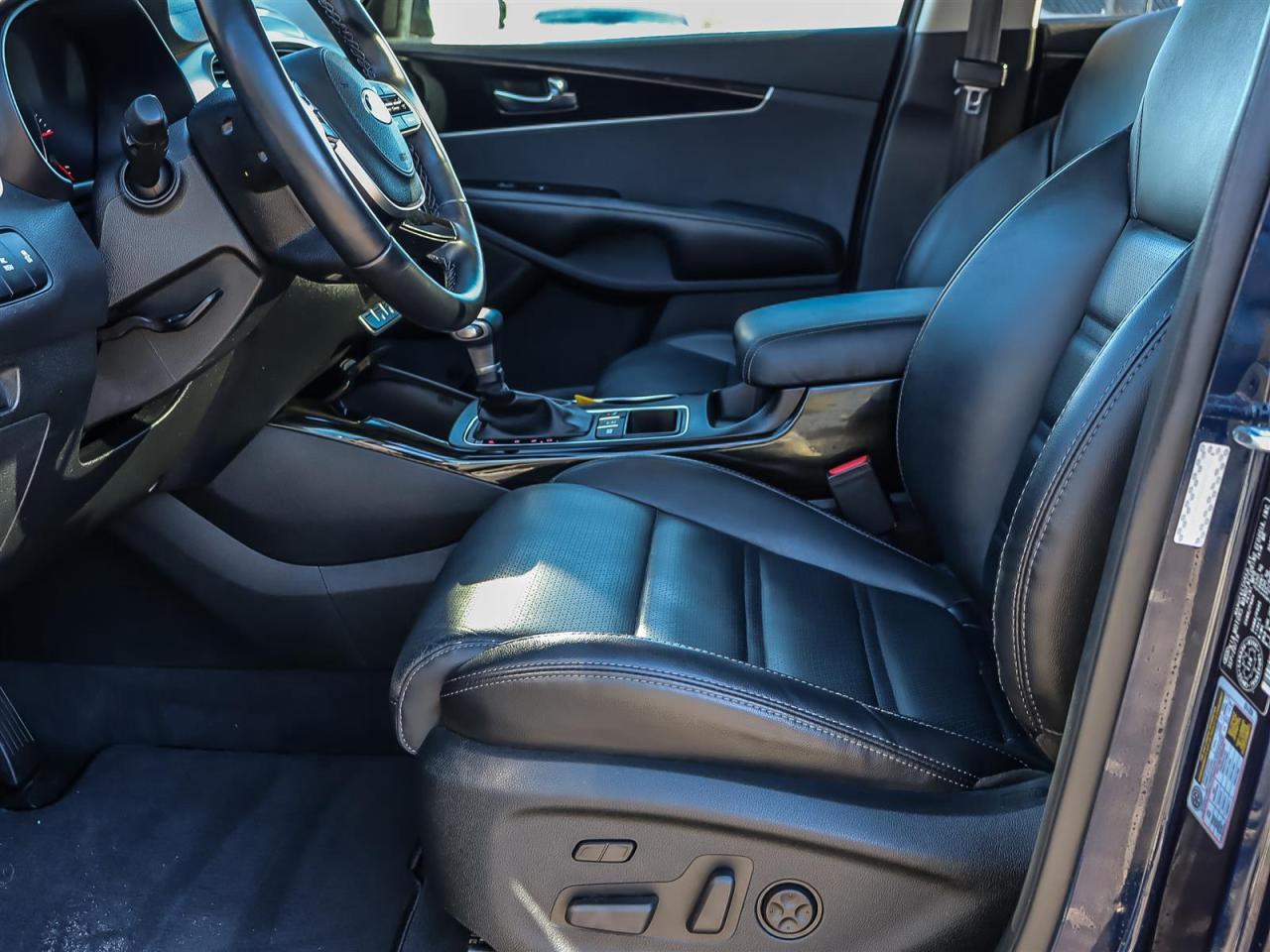 2020 Kia Sorento EX V6 AWD Photo