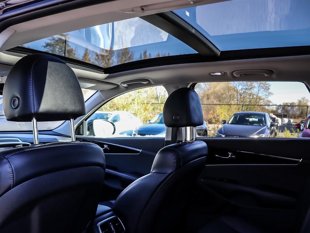 2020 Kia Sorento EX V6 AWD Photo