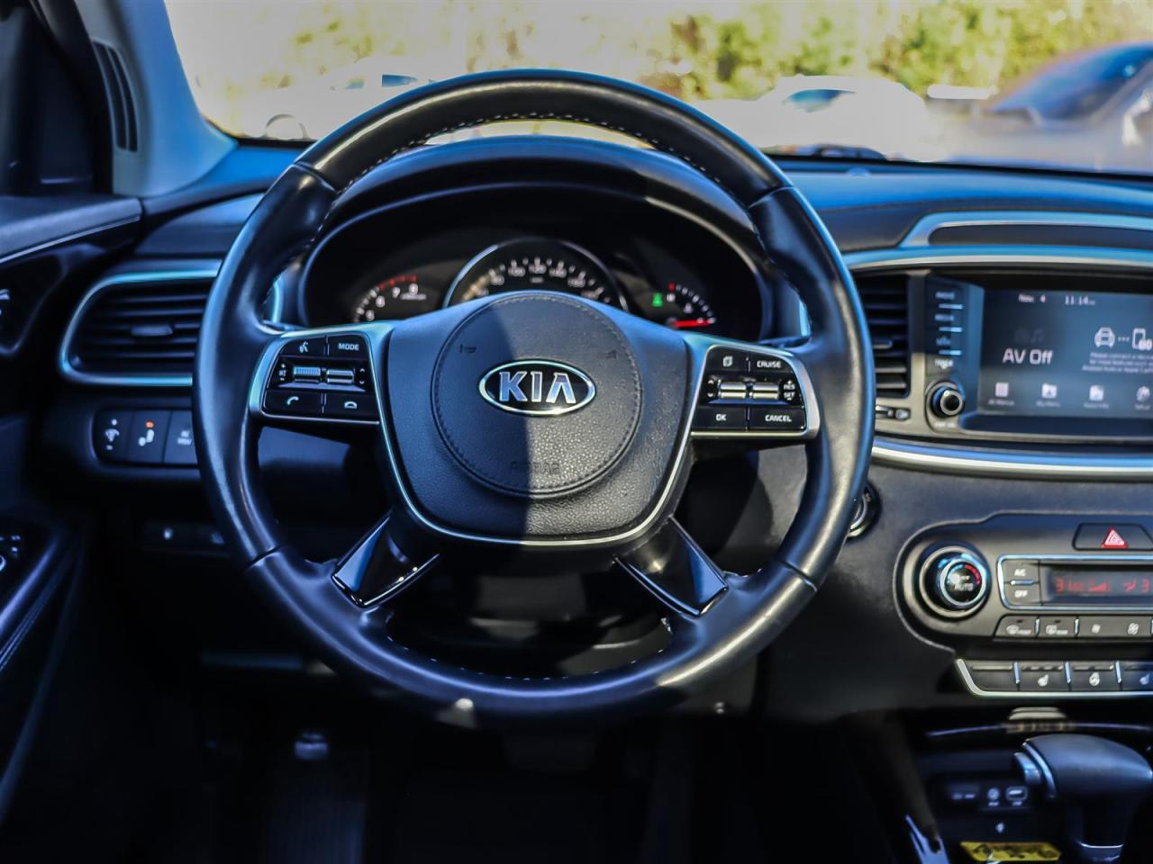 2020 Kia Sorento EX V6 AWD Photo