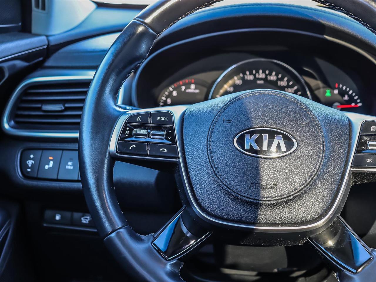 2020 Kia Sorento EX V6 AWD Photo