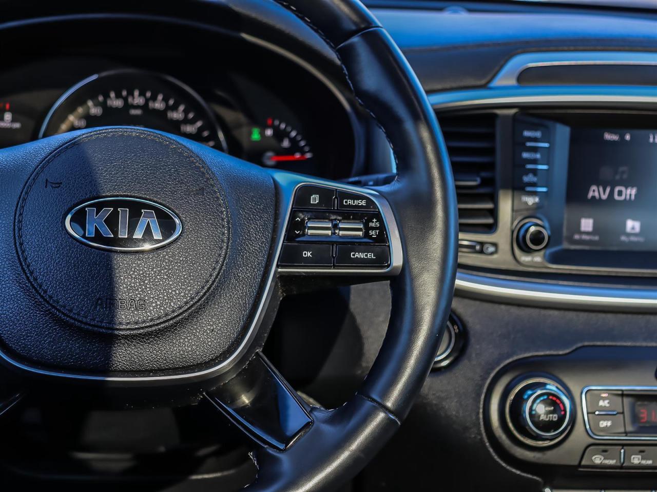 2020 Kia Sorento EX V6 AWD Photo