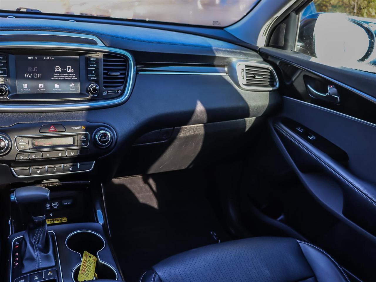 2020 Kia Sorento EX V6 AWD Photo