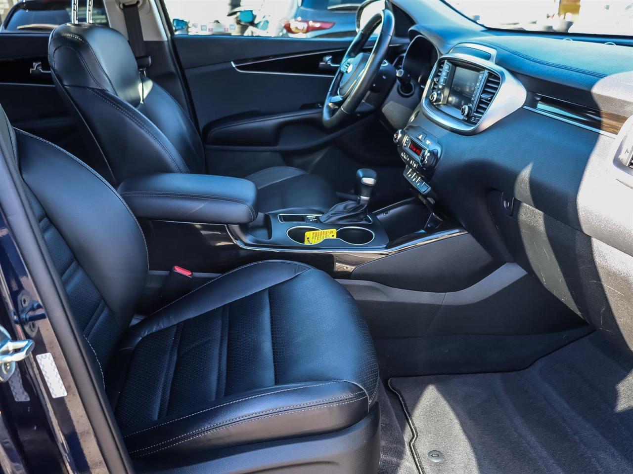 2020 Kia Sorento EX V6 AWD Photo