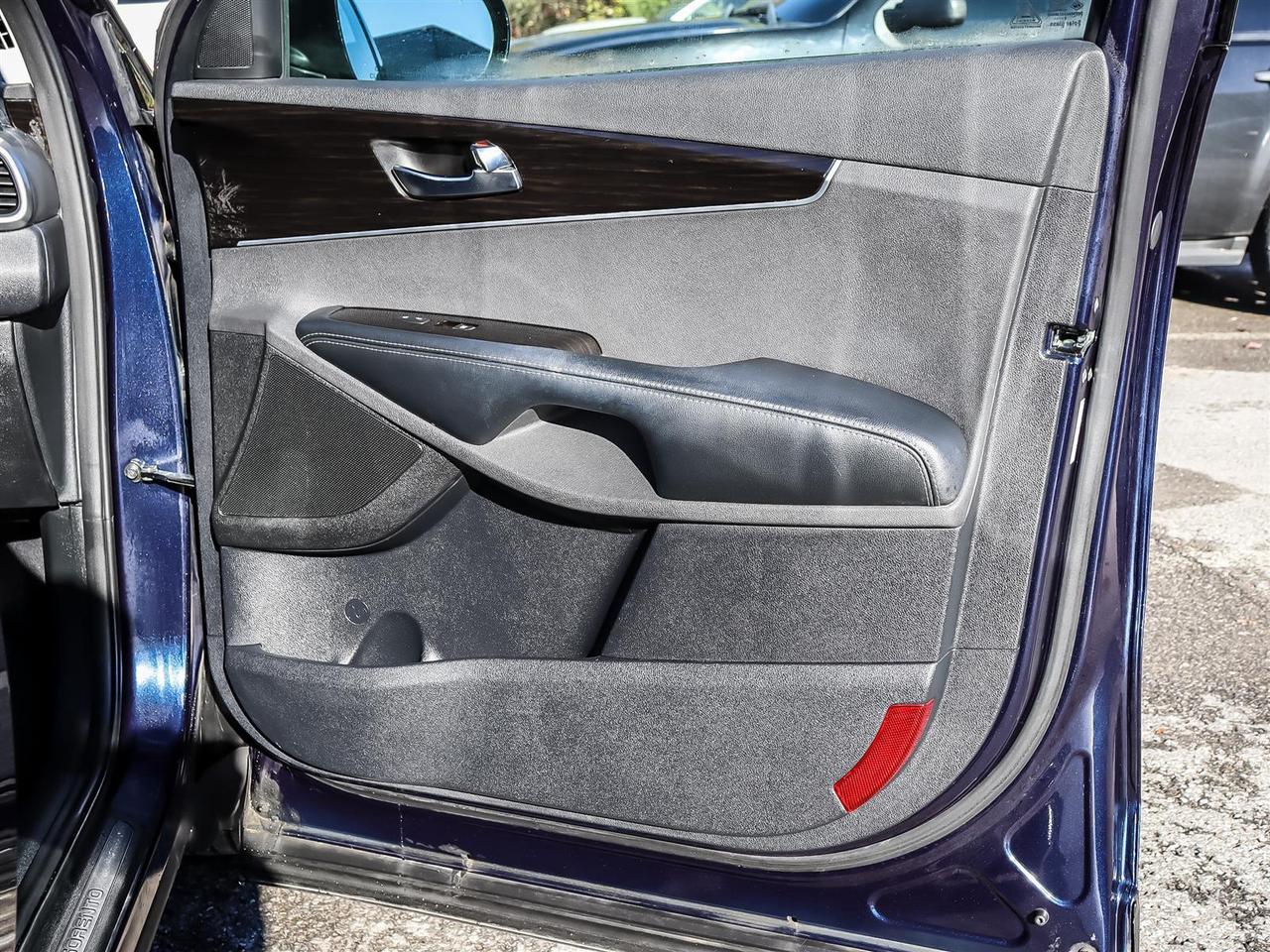 2020 Kia Sorento EX V6 AWD Photo