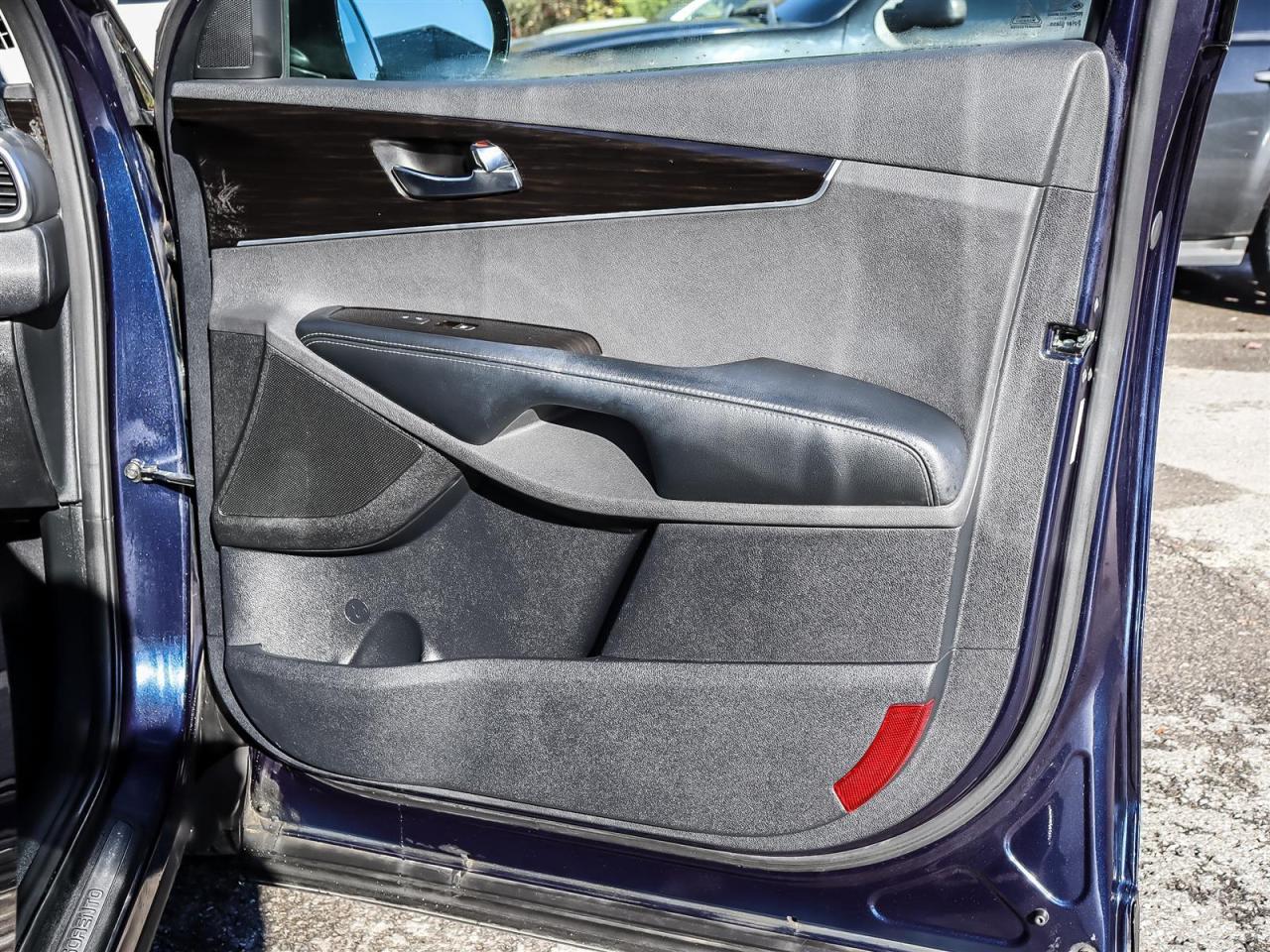 2020 Kia Sorento EX V6 AWD Photo